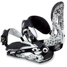 Rome 390 Snowboard Bindings