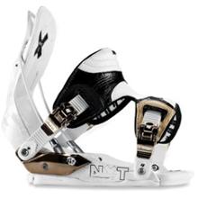 Flow NXT AT Snowboard Bindings