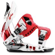Flow NTX FS Snowboard Bindings