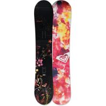 Roxy Silhouette Snowboard - Women's