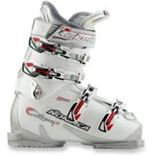 Nordica Olympia Speedmachine 8 Ski Boots - Women's