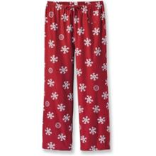 Life is good Snowflake Lounge Pants - Women's