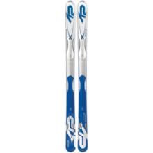 K2 Apache Outlaw Skis