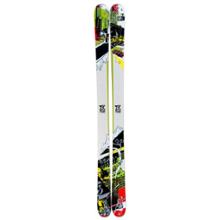 K2 Kung Fujas Skis