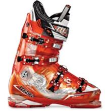 Tecnica Dragon 120 Ski Boots - Men\'s - \'09/\'10