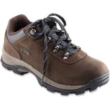 Hi-Tec Altitude Low Hiking Shoes - Women\'s - \'08 Closeout