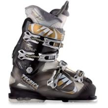 Tecnica Attiva M10 Ski Boots - Women's