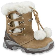 Hi-Tec Gemini 200 Insulated Boots - Girls' - Special Buy