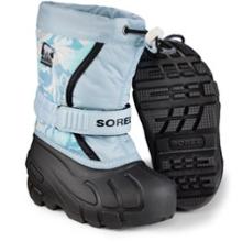 Sorel Flurry Winter Boots - Kids' Size 8 - 12
