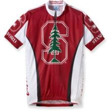 Adrenaline Promotions Stanford Bike Jersey - Men's