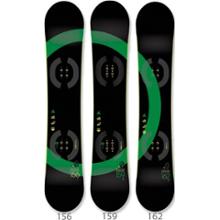 K2 Zero Snowboard