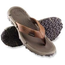 Sanuk Summit Flip-Flops - Men's