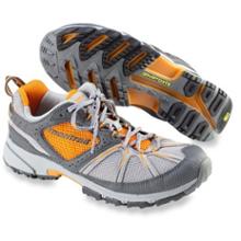 Montrail Streak Trail-Running Shoes - Men's