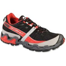 Montrail Wildwood Trail-Running Shoes - Men's
