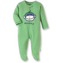 Life is good Monkey Play Suit - Infants'