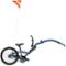 Novara Afterburner Single-Speed Trailer Bike
