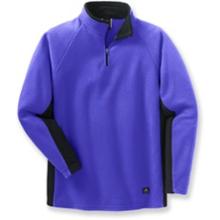 Molehill Micro Fleece Top - Kids' - '07 Closeout