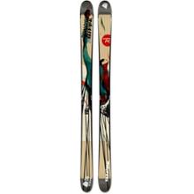 Rossignol SAS Sin 5 Greed Skis
