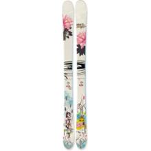 Rossignol Scratch Girl BC Skis - Women's