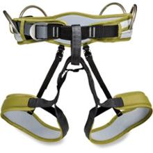 Black Diamond Focus Harness - \'07 Closeout