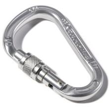C.A.M.P. USA HMS BET Screwgate Locking Carabiner - Special Buy
