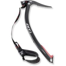 C.A.M.P. USA Awax Ice Tool with Hammer - Special Buy