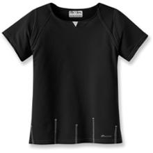 Nautilus Relaxed Training Top - Women's - '07 Closeout
