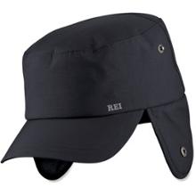 REI Snoqualmie Cap with eVent Fabric - Men's