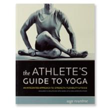  The Athlete's Guide to Yoga