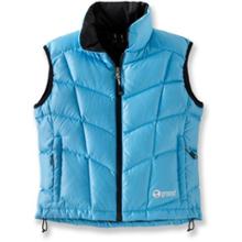 Ground Cirque Vest - Women's - Special Buy