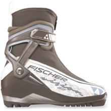 Fischer Vision Skate Boots - Women\'s