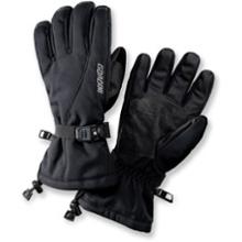 Gordini Soft-Shell Insulated Gloves - Men\'s - Special Buy