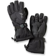 Gordini Soft-Shell Insulated Gloves - Women's - Special Buy