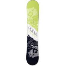 Prior All-Mountain Freestyle Snowboard