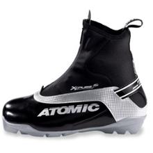 Atomic X-Cruise 40 SNS Cross-Country Boots - Men\'s