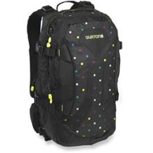 Burton Rider's Snowboard Pack - Women's - '08