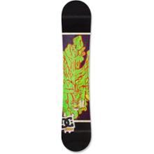 DC PBJ Snowboard