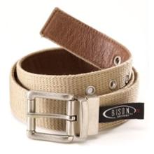 Bison Designs Revers-A-Belt