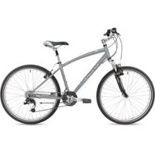 Novara Metro Bike - 2009