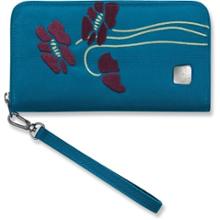 Haiku Zip Wallet - Large