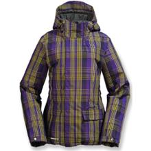 Burton GMP Dante Insulated Jacket - Women's - '08