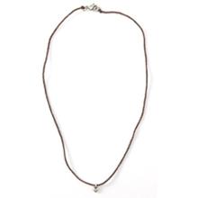 Life is good Have-A-Heart Necklace
