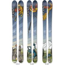 4FRNT Grom Skis - Juniors' - '07 Closeout
