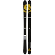 4FRNT TNK Skis - '07 Closeout