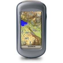 Garmin Oregon 400t GPS
