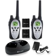 Midland GXT720VP3 Two-Way Radios - 2 Pack