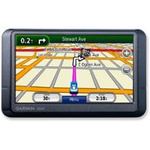 Garmin nuvi 255 Wide GPS