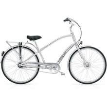 Electra Townie Euro 8i 700C Commuter Bike - 2008