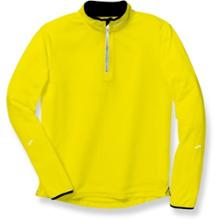 Brooks Nightlife Podium Half-Zip Top - Men\'s - \'07 Closeout