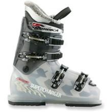 Nordica Supercharger Ski Boots - Juniors'